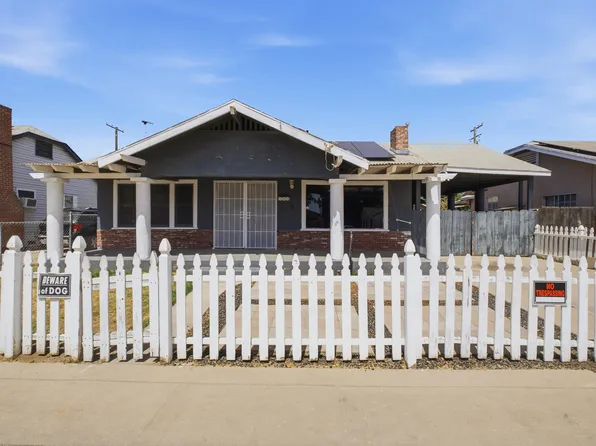 720 E Ventura Avenue, Tulare, CA 93274