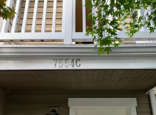 7554 12th Ave NE UNIT C, Seattle, WA 98115