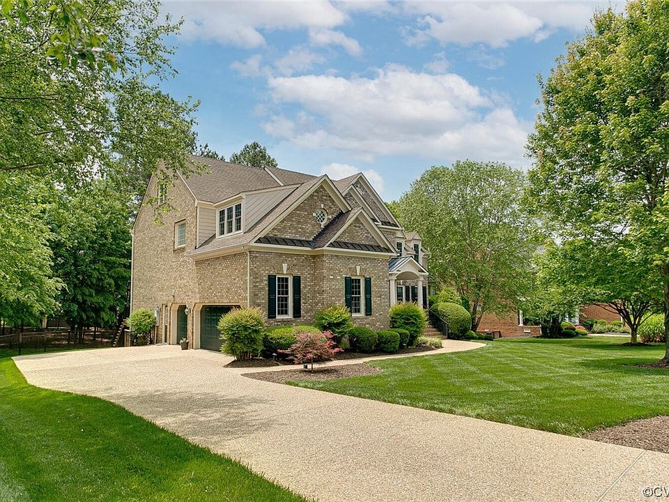 16109 Founders Bridge Ter, Midlothian, VA 23113 Zillow