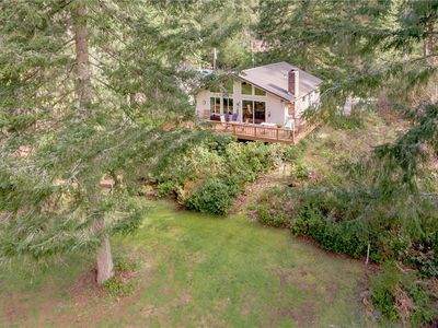 10914 Pioneer Dr, Anderson Island, WA, 98303