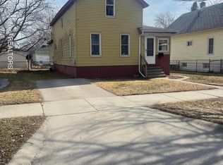 513 S Farragut St, Bay City, MI 48708