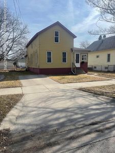 513 S Farragut St, Bay City, MI, 48708