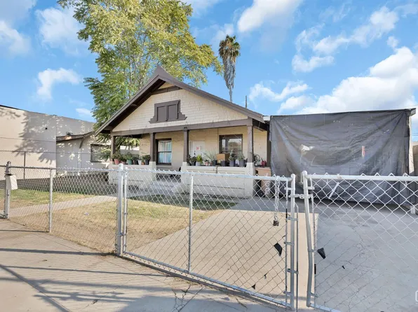 1003 Niles St, Bakersfield, CA 93305