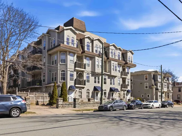 5523 Inglis St #108, Halifax, NS B3H 1J9
