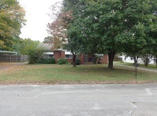 826 Fair Ave, Lawrenceburg, TN 38464