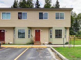 157 Rusty Allen Pl #60, Anchorage, AK 99504