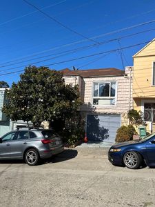 857 Dartmouth St, San Francisco, CA, 94134