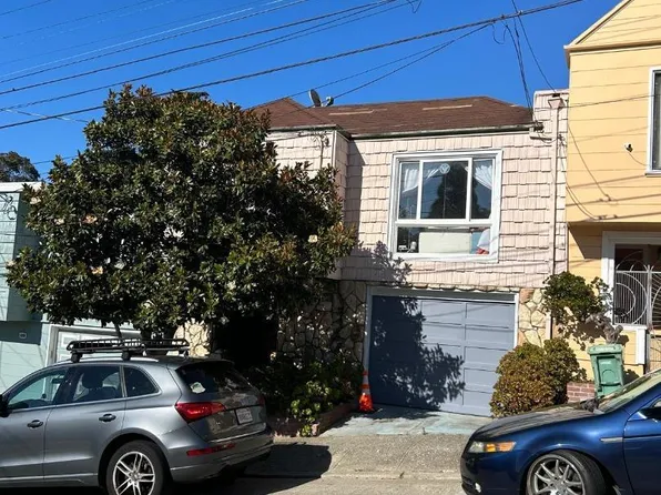 857 Dartmouth St, San Francisco, CA 94134