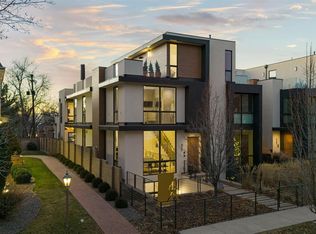 317 Garfield St, Denver, CO 80206