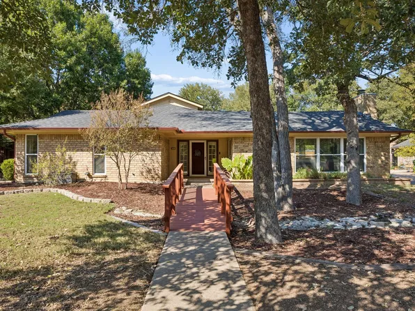 1501 Schumac Ln, Bedford, TX 76022