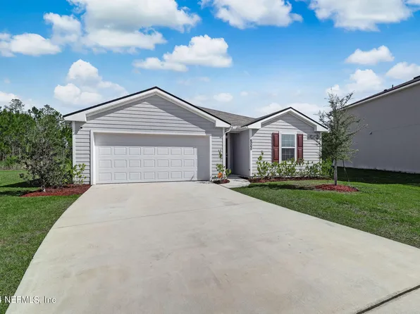 6065 BLACK STALLION Drive, Jacksonville, FL 32234
