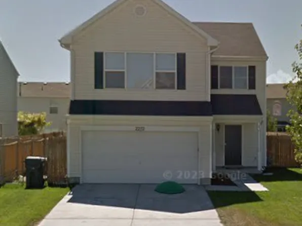 2272 E Hawthorne St, Saratoga Springs, UT 84043