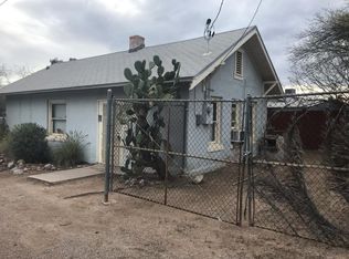 1005 N Arizona Ave, Tucson, AZ 85705