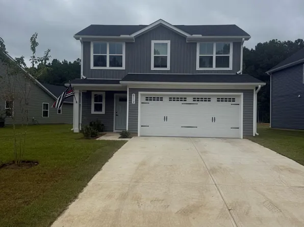 8112 Sterling Oaks Drive NW, Ash, NC 28420