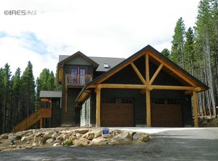 67 Diamond View Rd, Estes Park, CO 80517