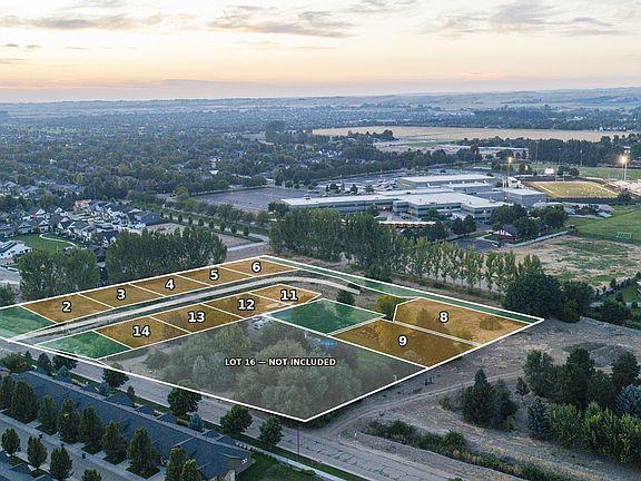 2nd image of W Flint Dr