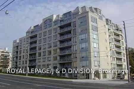 1801 Bayview Ave #102 — Photo 1