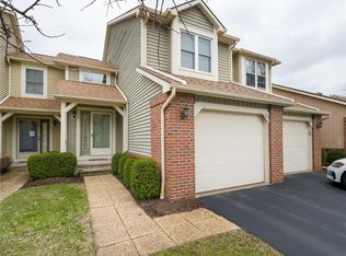 125 Montpelier Cir, Rochester, NY 14618