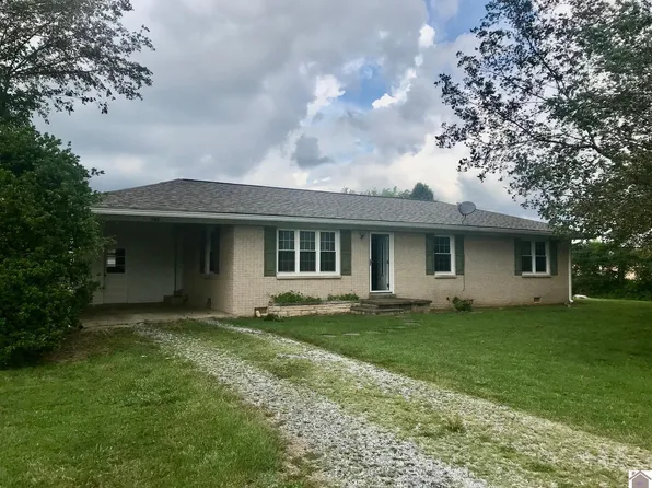 747 State Route 131, Mayfield, KY 42066