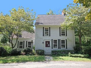 106 Leedsville Dr, Lincroft, NJ