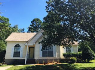 102 Bradstone Rd, Irmo, SC 29063