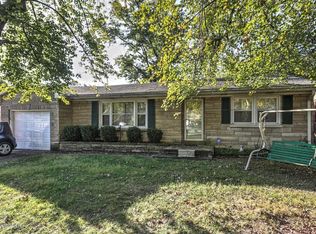 808 Elmwood Ave, New Albany, IN 47150