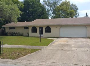 206 Devon St, Pt Orange, FL 32127