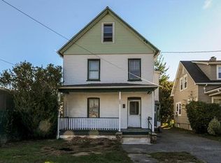 209 Karsey St, Highland Park, NJ 08904