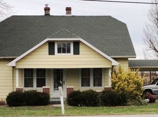 2224 Greensburg Rd, Campbellsvlle, KY 42718