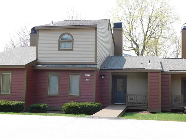 57F White Oaks Road #70, Dover, VT 05356