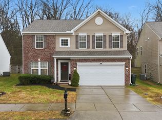 1845 Cottage Grove Way, Antioch, TN 37013