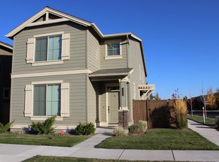 20804 Boulderfield Ave, Bend, OR 97701