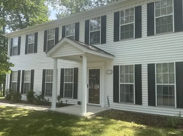 1331 Redwood Cir, La Plata, MD 20646