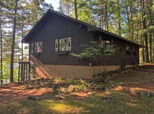 6241 W Buckatabon Rd, Conover, WI 54519