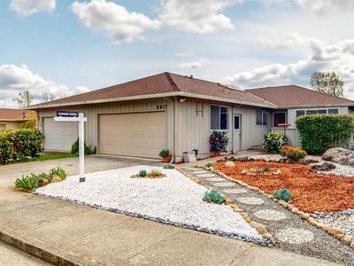 8917 Acorn Lane, Santa Rosa, CA, 95409