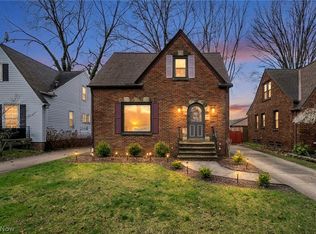 16209 Elsienna Ave, Cleveland, OH