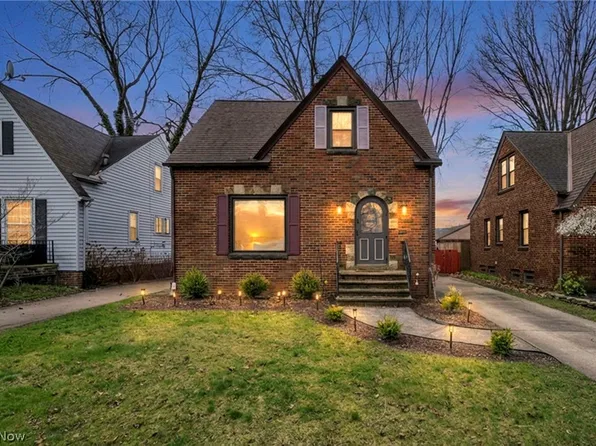 16209 Elsienna Ave, Cleveland, OH 44135
