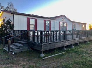 11397 W Orange Grove Rd, Tucson, AZ 85743