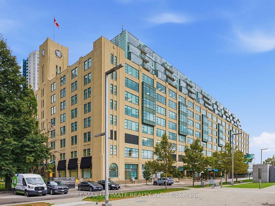 1st image of 211 Queens Quay W #1105