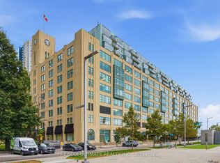 Queens Quay Terminal, Toronto, ON M5J 2M6