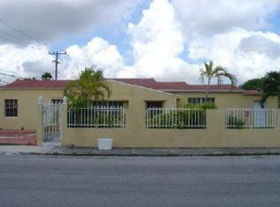 1600 SW 19th Ave, Miami, FL 33145