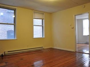 289 Sumner St #4, Boston, MA 02128