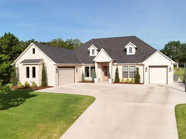 8111 Goldfinch Dr, Guthrie, OK 73044