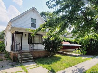 1106 Pearl St, Port Huron, MI