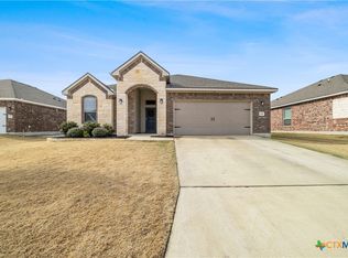 1510 Soap Rock Ln, Temple, TX 76502