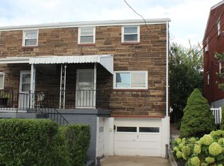 4253 Minnesota St, Pittsburgh, PA 15217