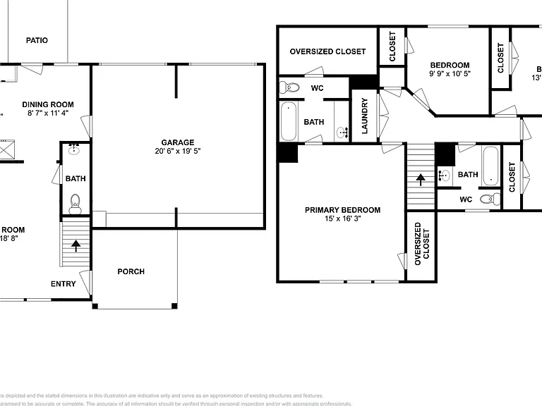 7422 Amber Dr — Photo 17