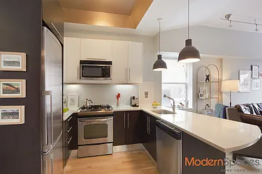 Sold by Modern Spaces