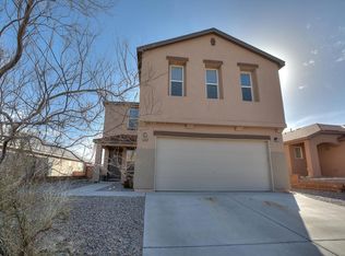 6612 Shiprock Dr NE, Rio Rancho, NM 87144