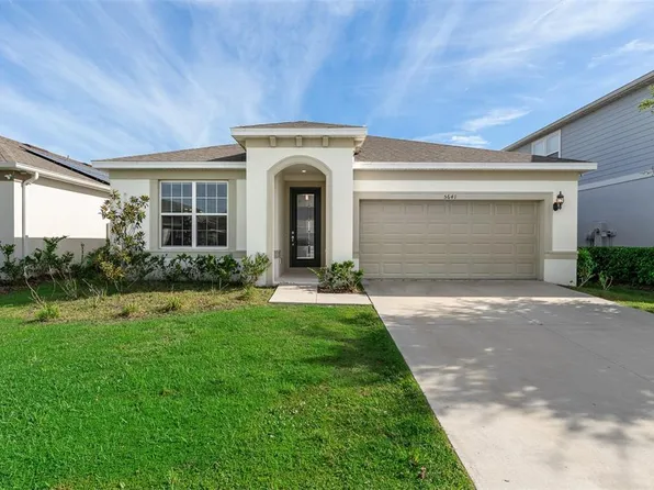 5641 Cedar Chase Dr, Saint Cloud, FL 34771